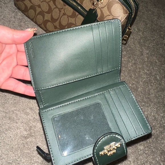 💚Coach set 💚 - Picture 3 of 5
